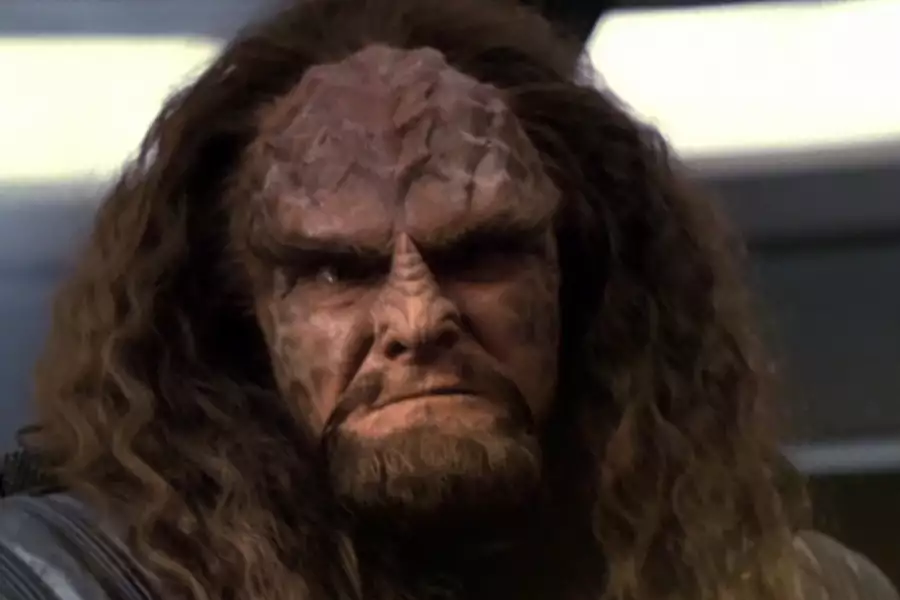Star Trek: Voyager - galeria zdjęć - filmweb