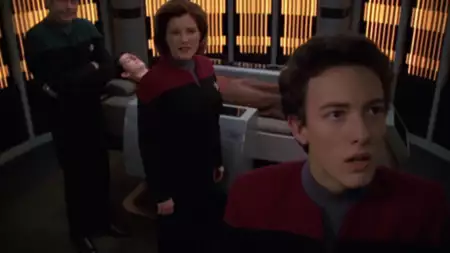 Star Trek: Voyager - galeria zdjęć - filmweb