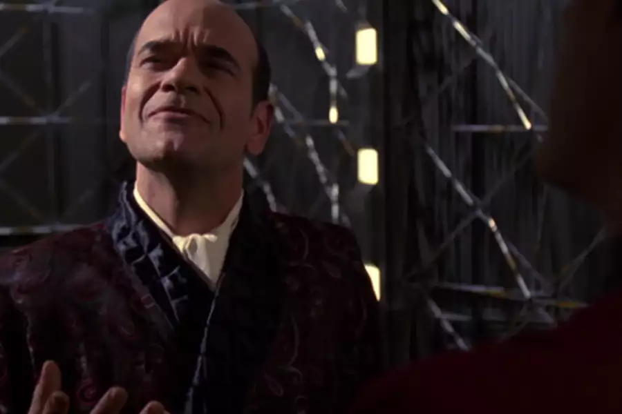Star Trek: Voyager - galeria zdjęć - filmweb