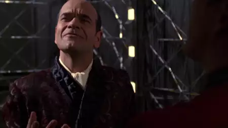 Star Trek: Voyager - galeria zdjęć - filmweb