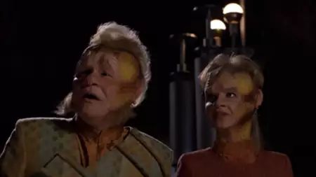 Star Trek: Voyager - galeria zdjęć - filmweb