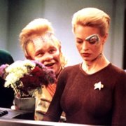 Star Trek: Voyager - galeria zdjęć - filmweb