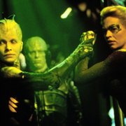 Star Trek: Voyager - galeria zdjęć - filmweb