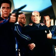 Star Trek: Voyager - galeria zdjęć - filmweb