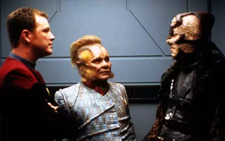 Star Trek: Voyager - galeria zdjęć - filmweb