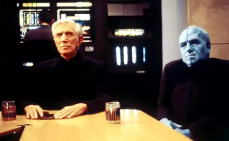 Star Trek: Voyager - galeria zdjęć - filmweb