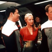 Star Trek: Voyager - galeria zdjęć - filmweb