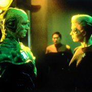 Star Trek: Voyager - galeria zdjęć - filmweb