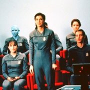 Star Trek: Voyager - galeria zdjęć - filmweb