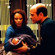 Star Trek: Voyager - galeria zdjęć - filmweb