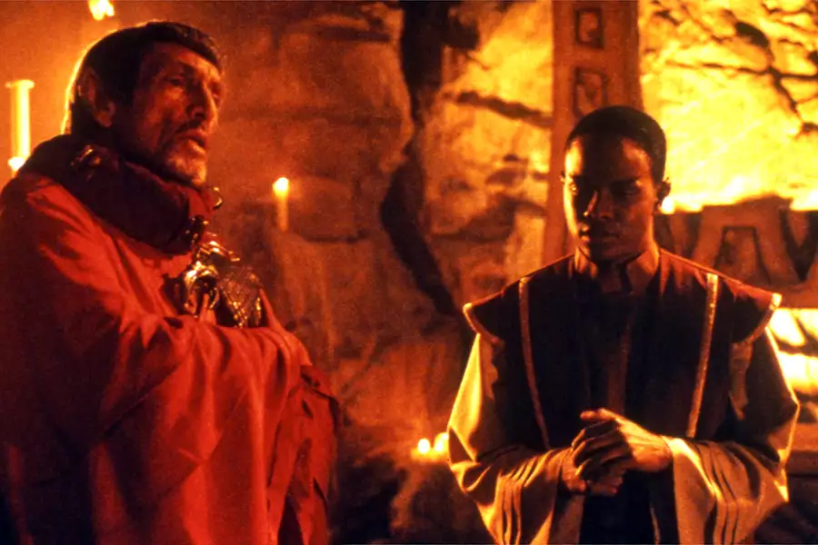 Star Trek: Voyager - galeria zdjęć - filmweb