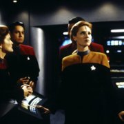 Star Trek: Voyager - galeria zdjęć - filmweb