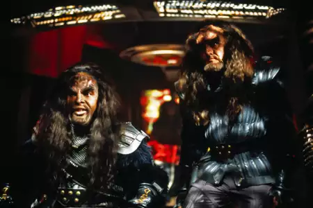 Star Trek: Voyager - galeria zdjęć - filmweb