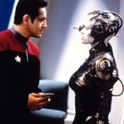 Star Trek: Voyager - galeria zdjęć - filmweb