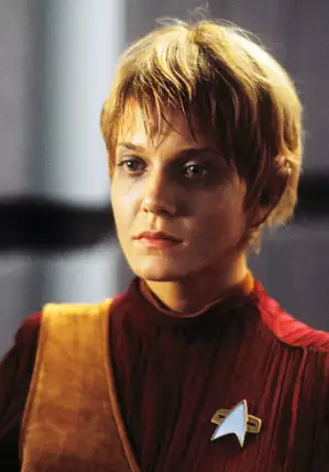 Star Trek: Voyager - galeria zdjęć - filmweb