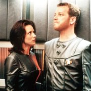 Star Trek: Voyager - galeria zdjęć - filmweb