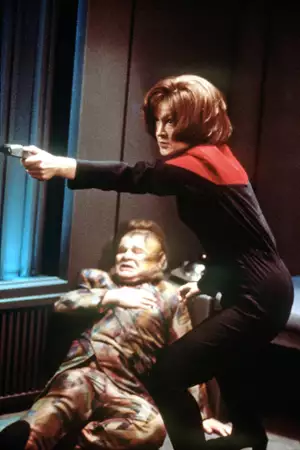 Star Trek: Voyager - galeria zdjęć - filmweb