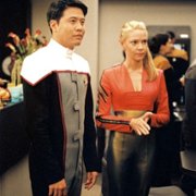 Star Trek: Voyager - galeria zdjęć - filmweb