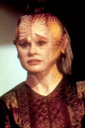 Star Trek: Voyager - galeria zdjęć - filmweb