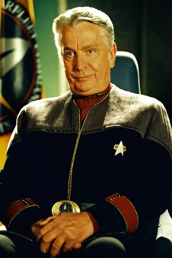 Star Trek: Voyager - galeria zdjęć - filmweb
