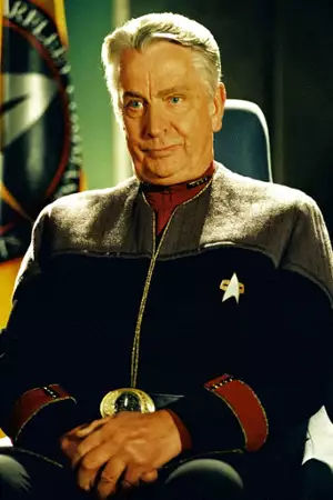 Star Trek: Voyager - galeria zdjęć - filmweb