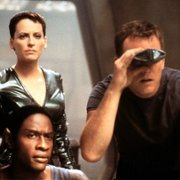 Star Trek: Voyager - galeria zdjęć - filmweb