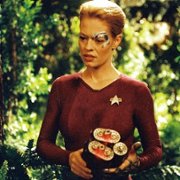 Star Trek: Voyager - galeria zdjęć - filmweb