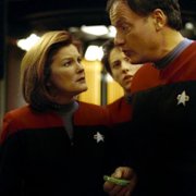 Star Trek: Voyager - galeria zdjęć - filmweb