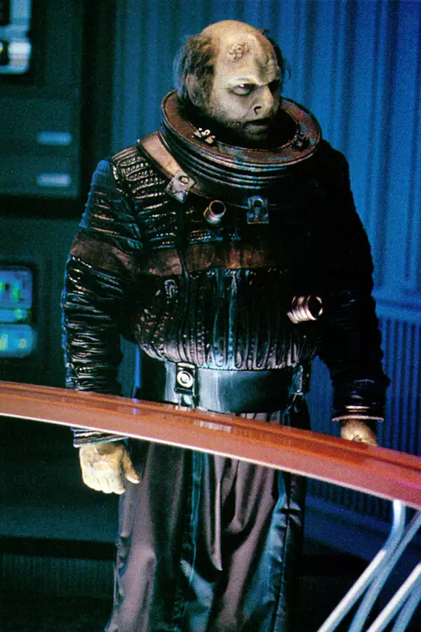 Star Trek: Voyager - galeria zdjęć - filmweb