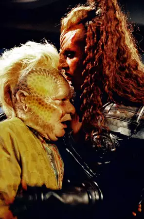 Star Trek: Voyager - galeria zdjęć - filmweb
