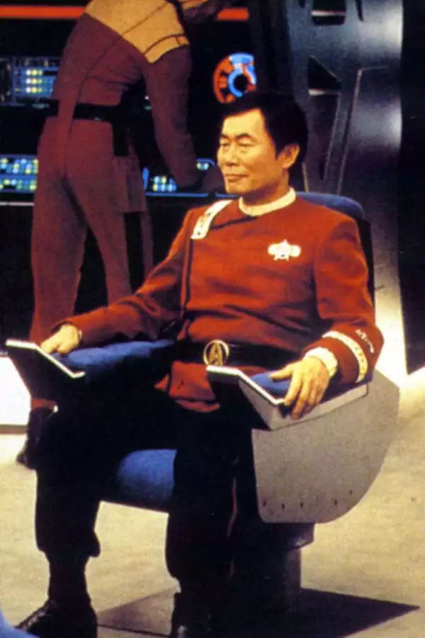 Star Trek: Voyager - galeria zdjęć - filmweb