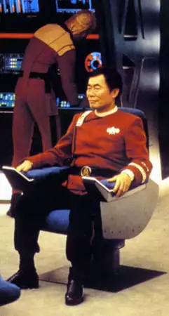 Star Trek: Voyager - galeria zdjęć - filmweb