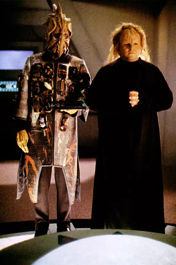 Star Trek: Voyager - galeria zdjęć - filmweb