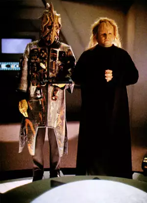 Star Trek: Voyager - galeria zdjęć - filmweb