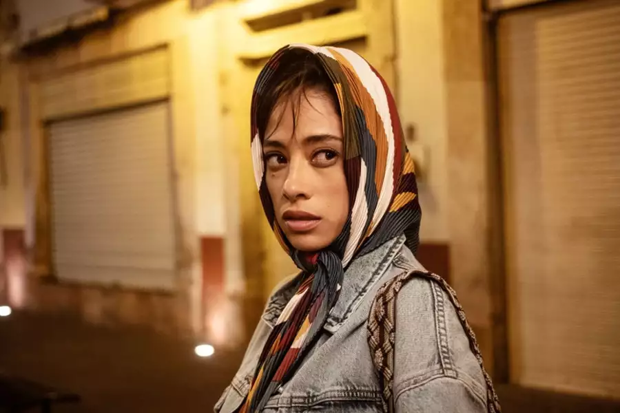 Zgrany zespół - galeria zdjęć - filmweb