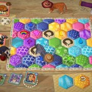 Quilts and Cats of Calico - galeria zdjęć - filmweb