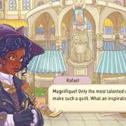 Quilts and Cats of Calico - galeria zdjęć - filmweb