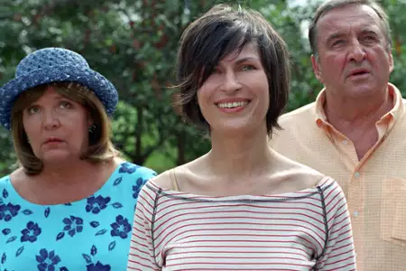 Nigdy w życiu! - galeria zdjęć - filmweb