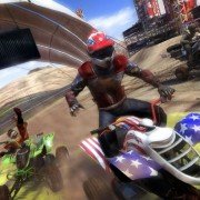 MotorStorm - galeria zdjęć - filmweb