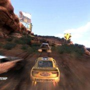 MotorStorm - galeria zdjęć - filmweb
