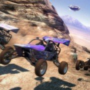 MotorStorm - galeria zdjęć - filmweb