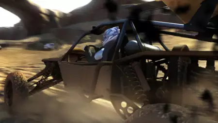 MotorStorm - galeria zdjęć - filmweb