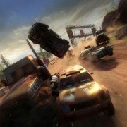 MotorStorm - galeria zdjęć - filmweb