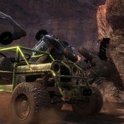 MotorStorm - galeria zdjęć - filmweb