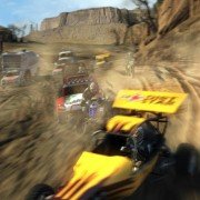 MotorStorm - galeria zdjęć - filmweb