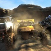 MotorStorm - galeria zdjęć - filmweb