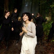 Tancerka - galeria zdjęć - filmweb