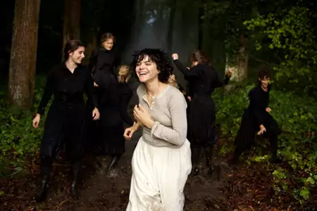 Tancerka - galeria zdjęć - filmweb