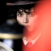 Tancerka - galeria zdjęć - filmweb