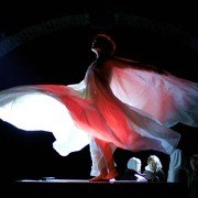 Tancerka - galeria zdjęć - filmweb